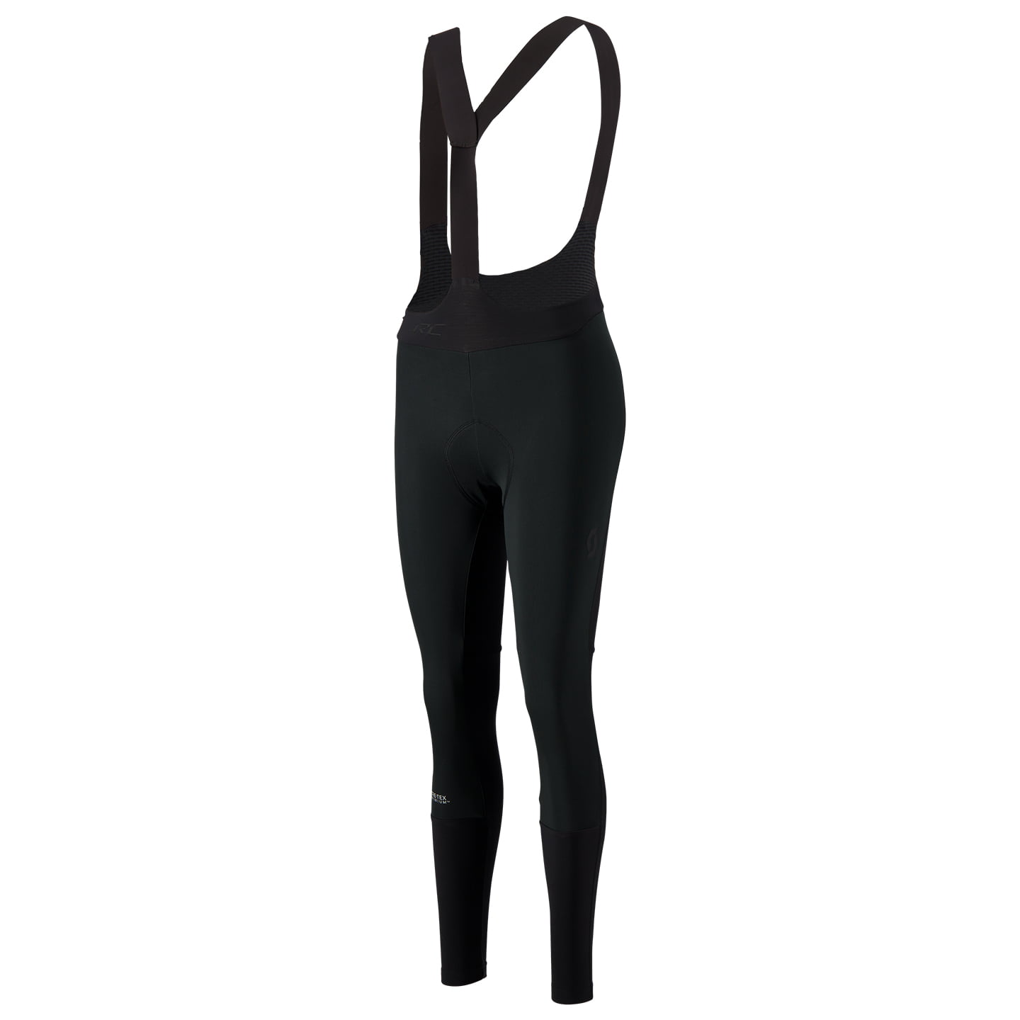 Women's Bib Tights RC Warm GTX